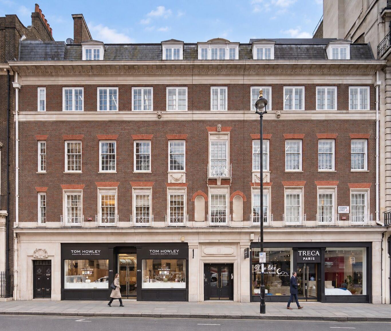 Image of 5 Wigmore Street, London W1U