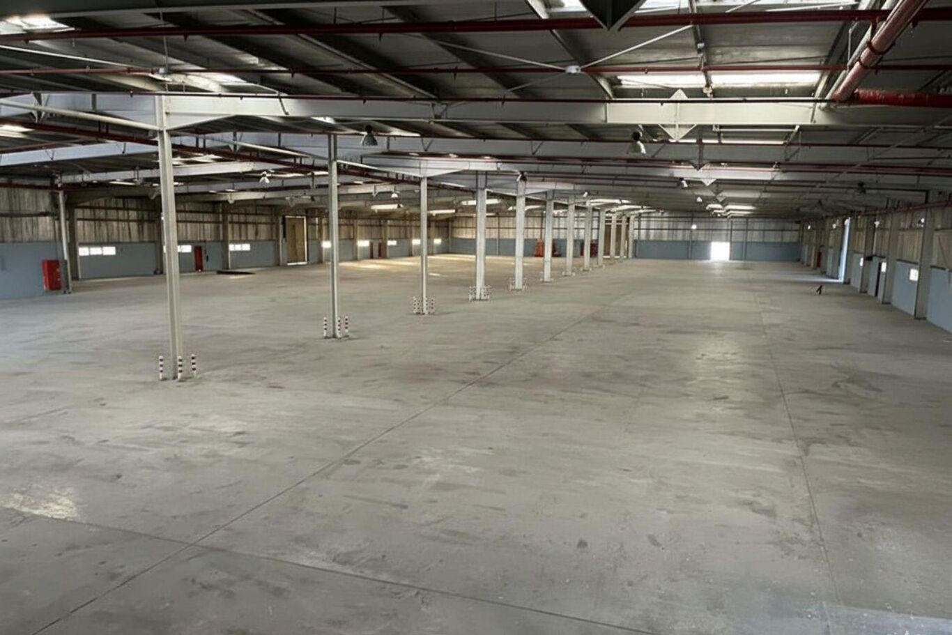 Image of Freezone South, Jebel Ali Freezone, Dubai, Dubai, United Arab Emirates
