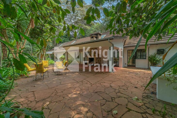 Picture of Windy Ridge, Karen, Nairobi