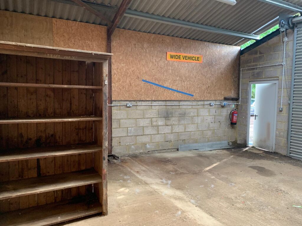 Image of Merrimoles Farm Workshop, Nettlebed, Henley-on-Thames RG9