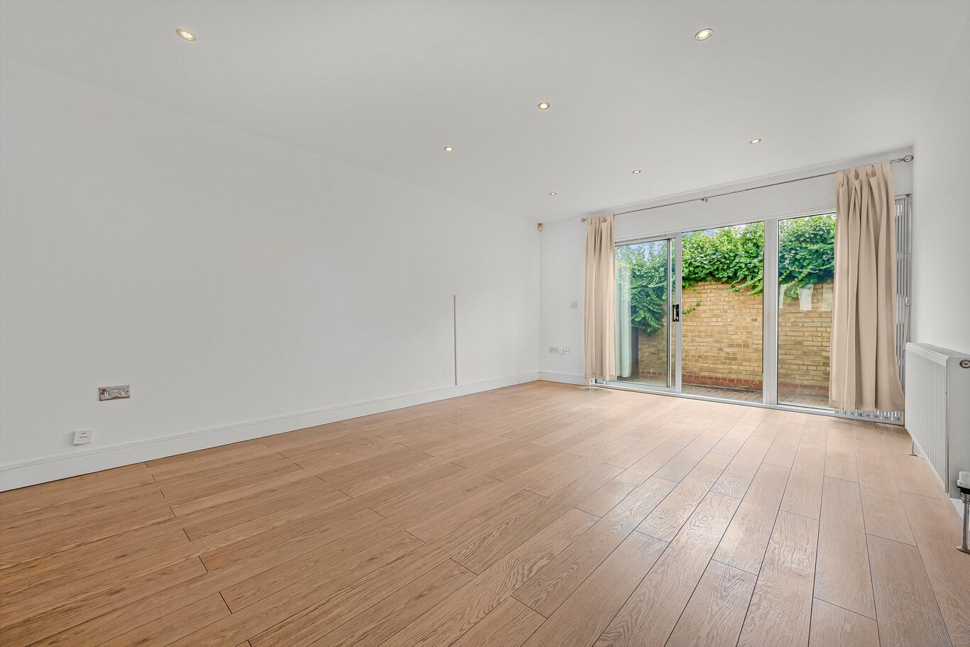 Image of Stanford Mews, London E8