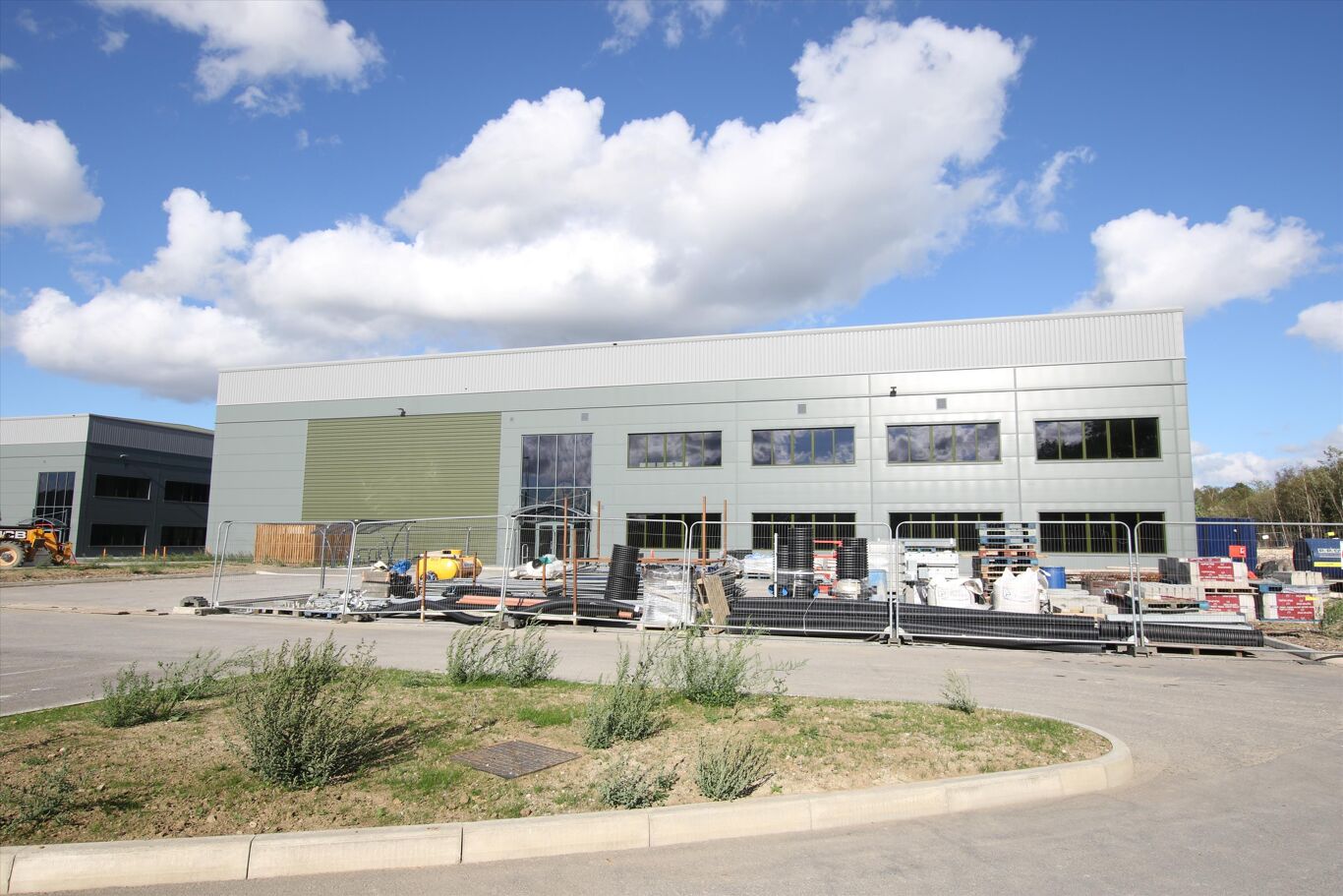 Image of Unit 3 Rockingham 36, Dearne Valley Parkway, Barnsley S70