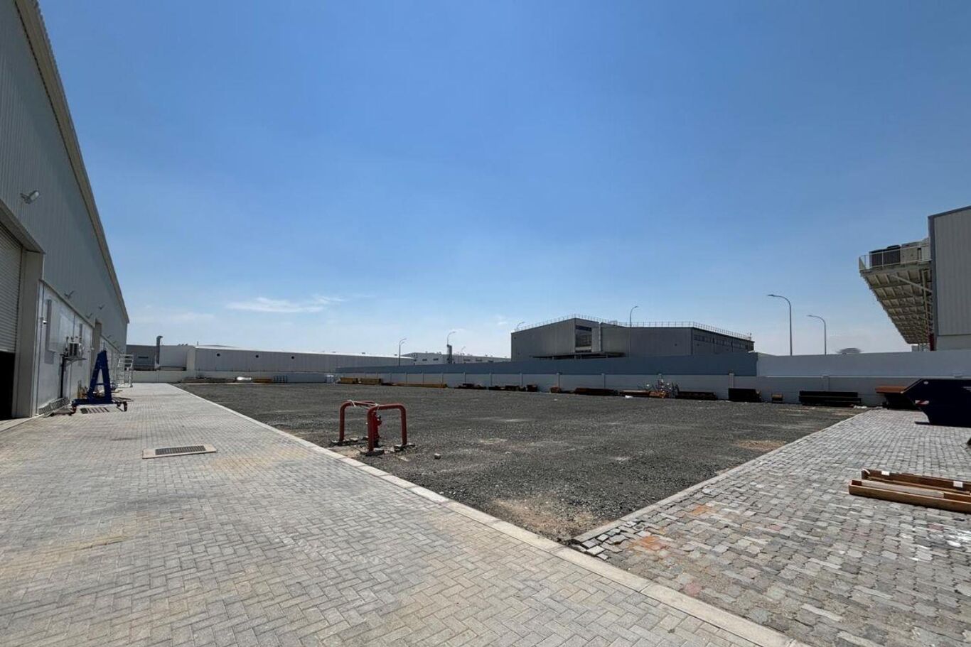 Image of Technology Park, Dubai, United Arab Emirates