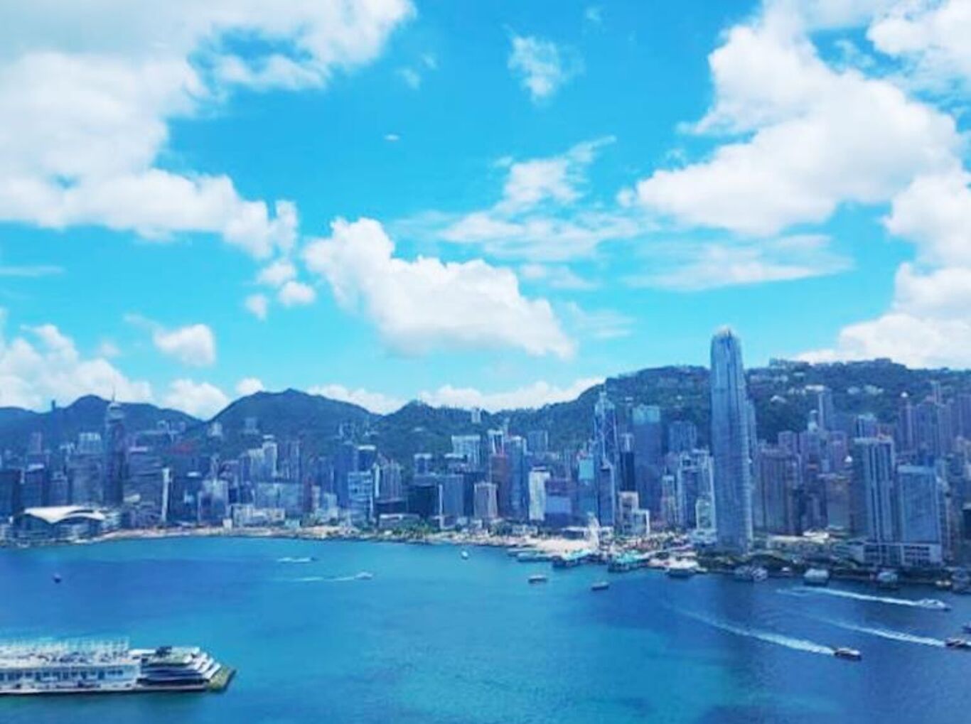 Image of The Harbourside, 1 Austin Road West, Tsim Sha Tsui, Kowloon