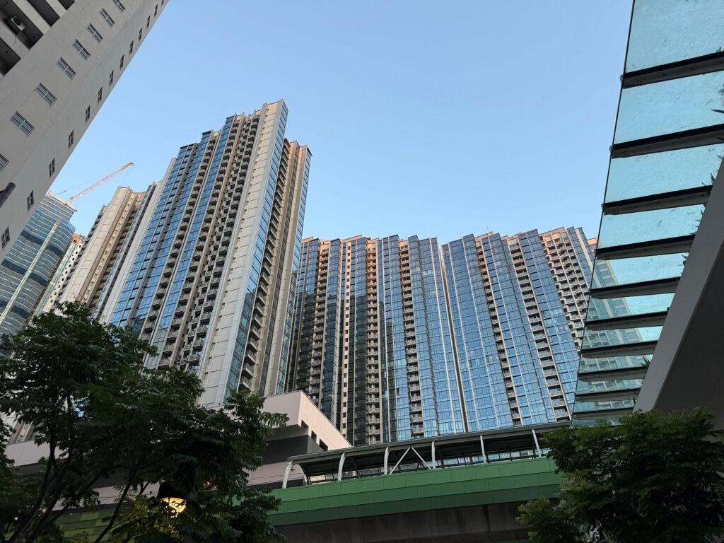 Image of Blue Coast, The Southside Phase 3B, Heung Yip Road, Wong Chuk Hang, Island South, Hong Kong SAR, China