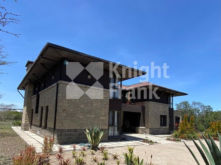 Picture of MKWE, Nanyuki, Upcountry