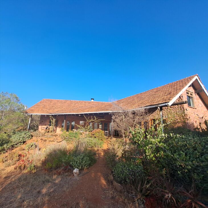 Picture of Jua Kali, Nanyuki, Upcountry