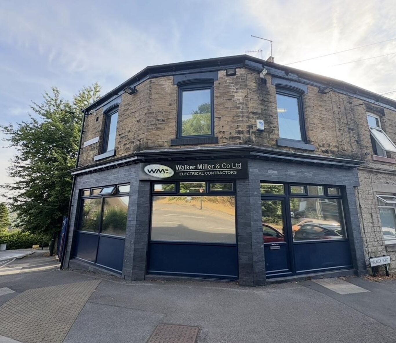 Image of 2 & 2a Walkley Lane, Sheffield S6 2NY