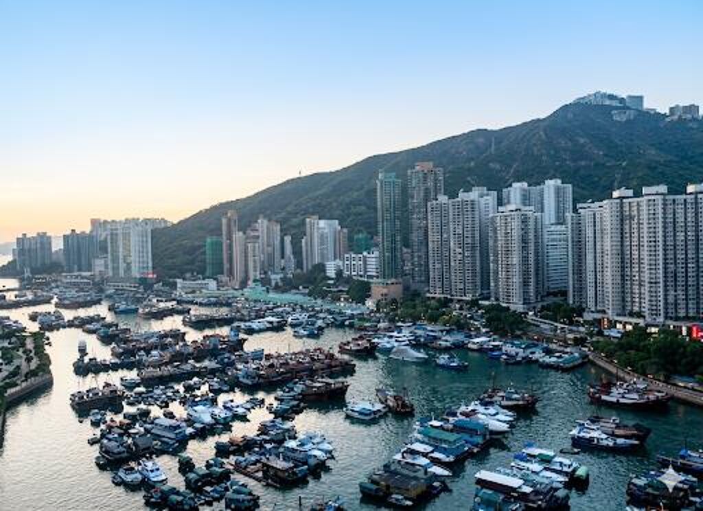 Image of H Bonaire, 68 Main Street Ap Lei Chau, Ap Lei Chau