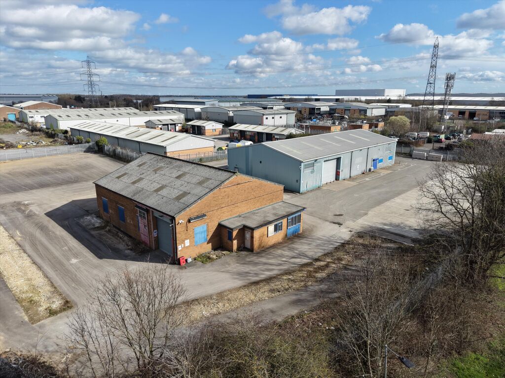 Image of Former Jewson Site, Gunhills Lane, Armthorpe, Doncaster, South Yorkshire DN3 3EB