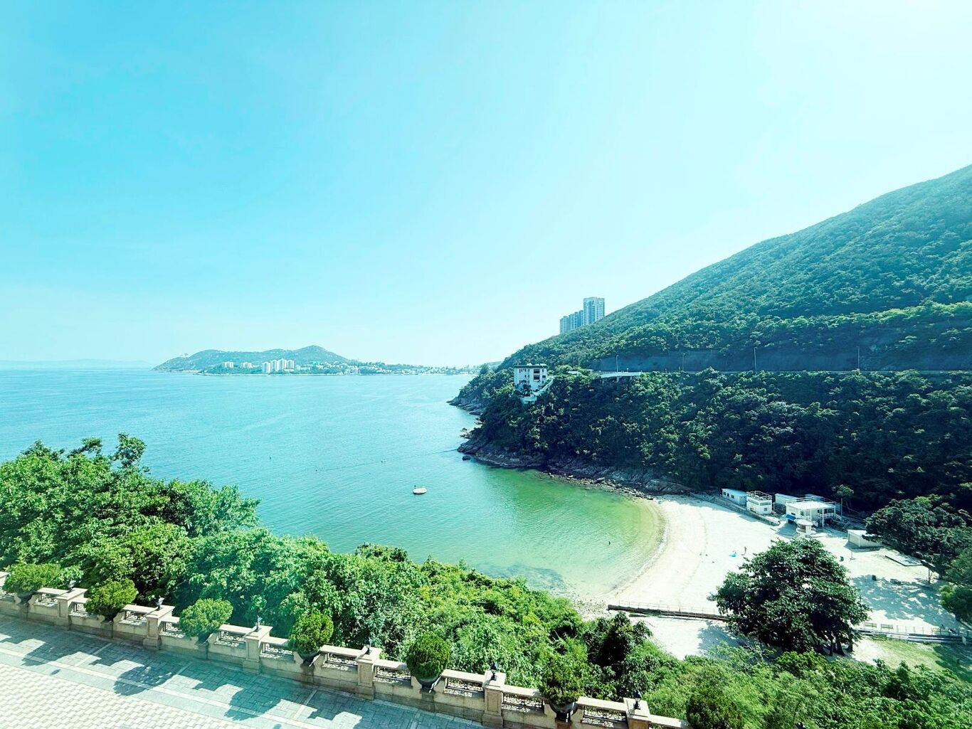 Image of Le Palais, 8 Pak Pat Shan Road, Tai Tam, Island Southa