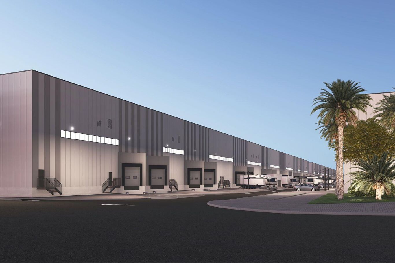 Image of Abu Dhabi Business Hub- ICAD, Abu Dhabi, United Arab Emirates