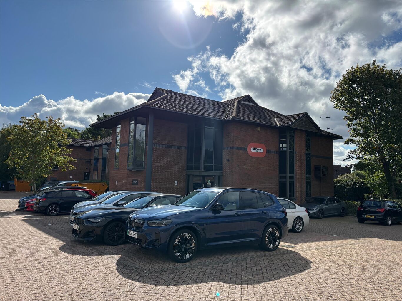 Image of Beaufort Court, Beaufort Office Park, Woodlands, Bradley Stoke, Bristol BS32