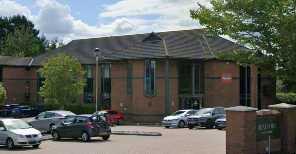 Image of Beaufort Court, Beaufort Office Park, Woodlands, Bradley Stoke, Bristol BS32