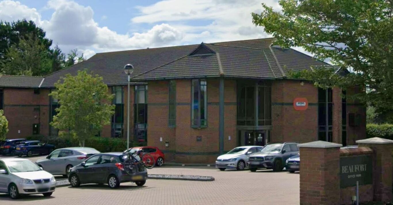 Image of Beaufort Court, Beaufort Office Park, Woodlands, Bradley Stoke, Bristol BS32