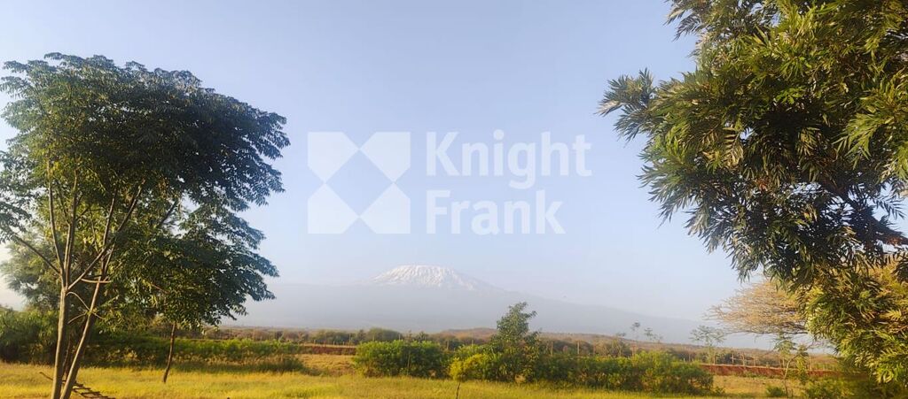 Image of Amboseli, Kajiado, Upcountry