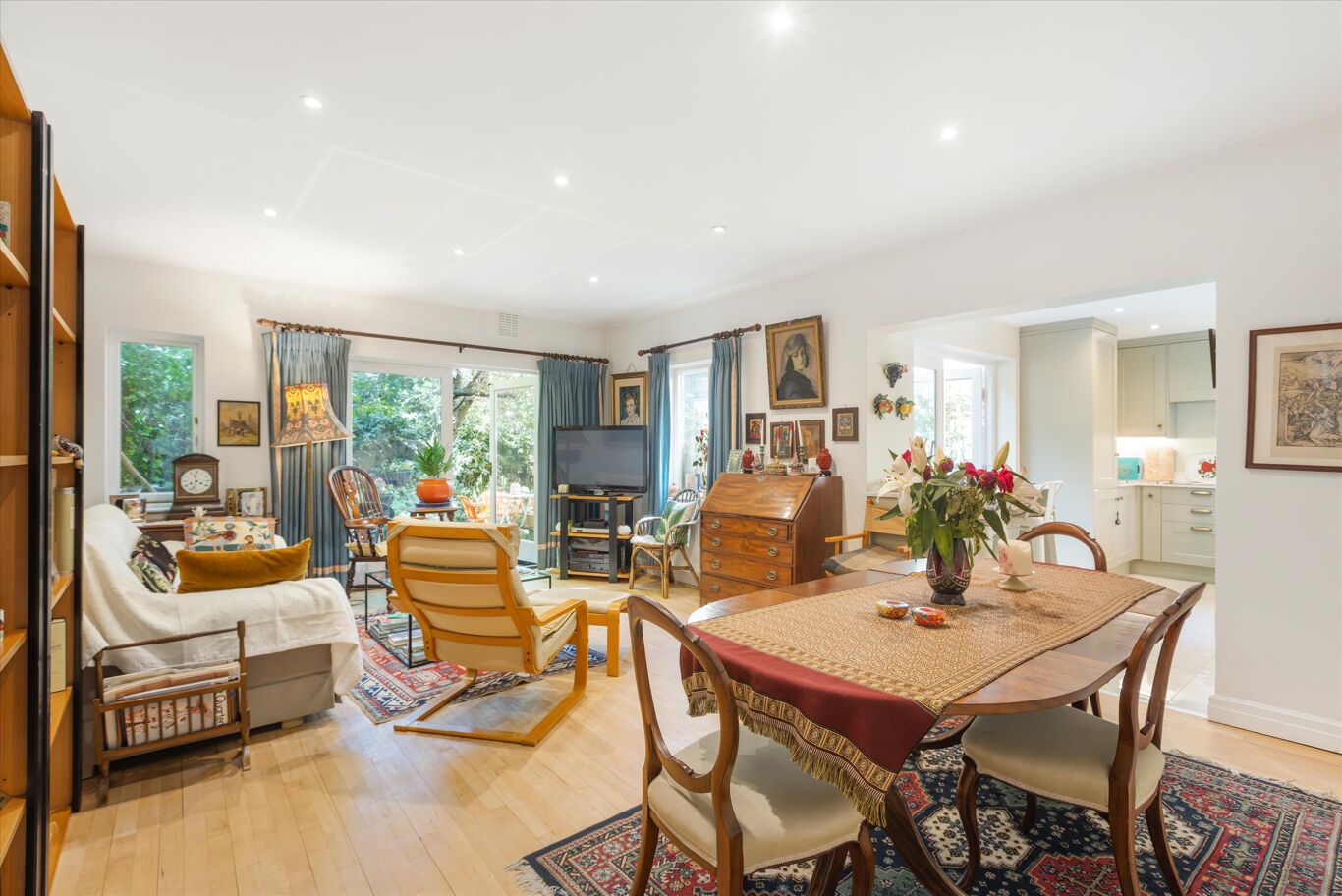 Image of Addison Crescent, London W14