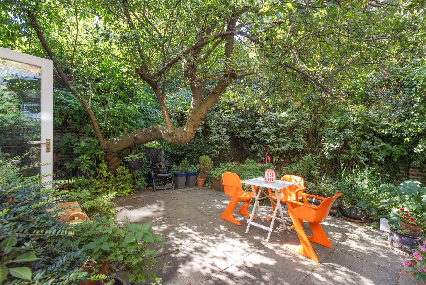 Image of Addison Crescent, London W14