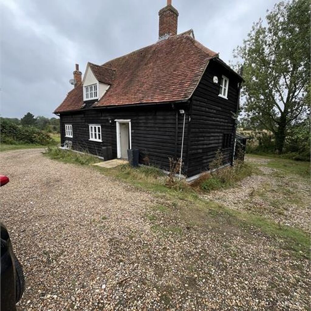 Image of Hobbs Cross Road, Harlow, Essex, CM17