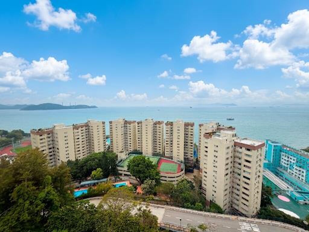 Image of 63-65 Bisney Road, Pok Fu Lam, Island West