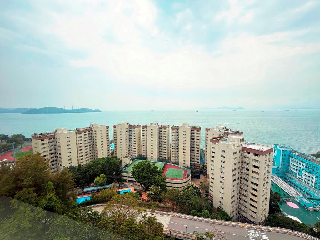 Image of 63-65 Bisney Road, Pok Fu Lam, Island West