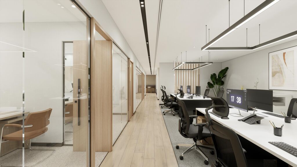 Image of Reef Tower, JLT Cluster O, JLT, Dubai, UAE