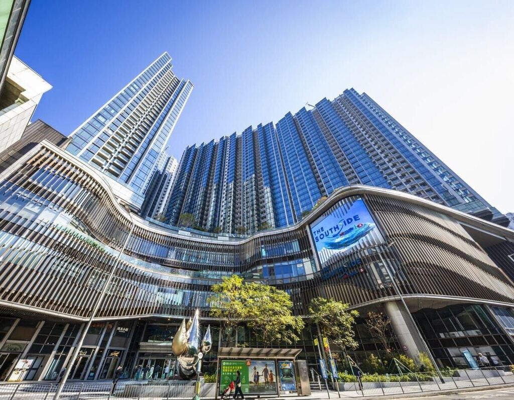 Image of Blue Coast, The Southside Phase 3B, 11 Heung Yip Road, Wong Chuk Hang