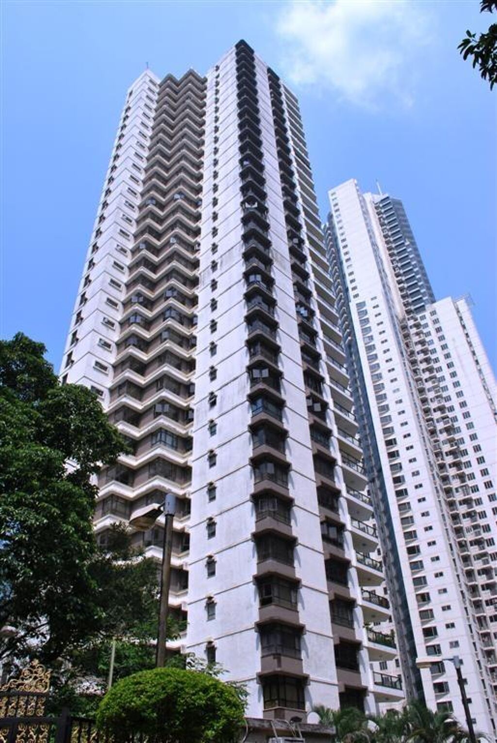 Image of Tregunter, 14 Tregunter Path, Mid-Levels Central