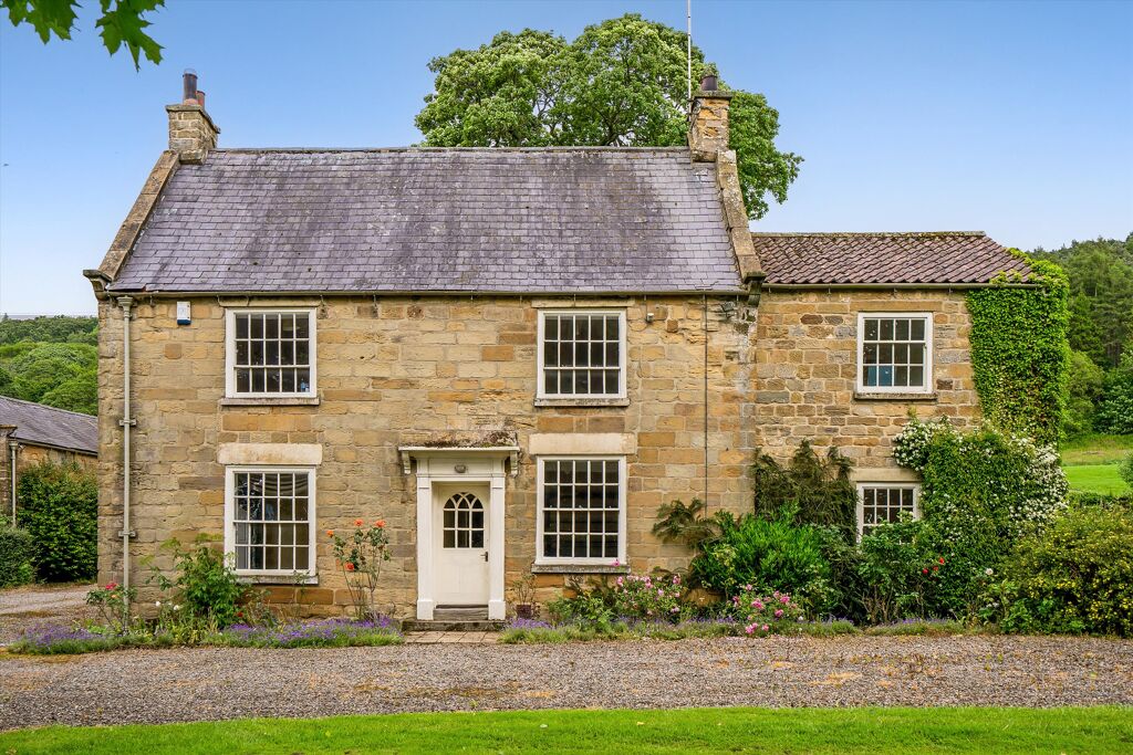 Image of Kirby Knowle, Thirsk, North Yorkshire YO7.