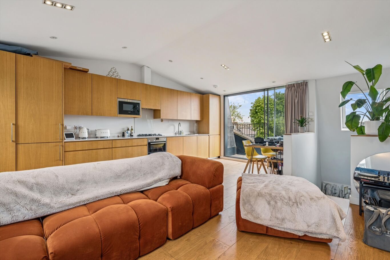 Image of Chalcot Road, London NW1