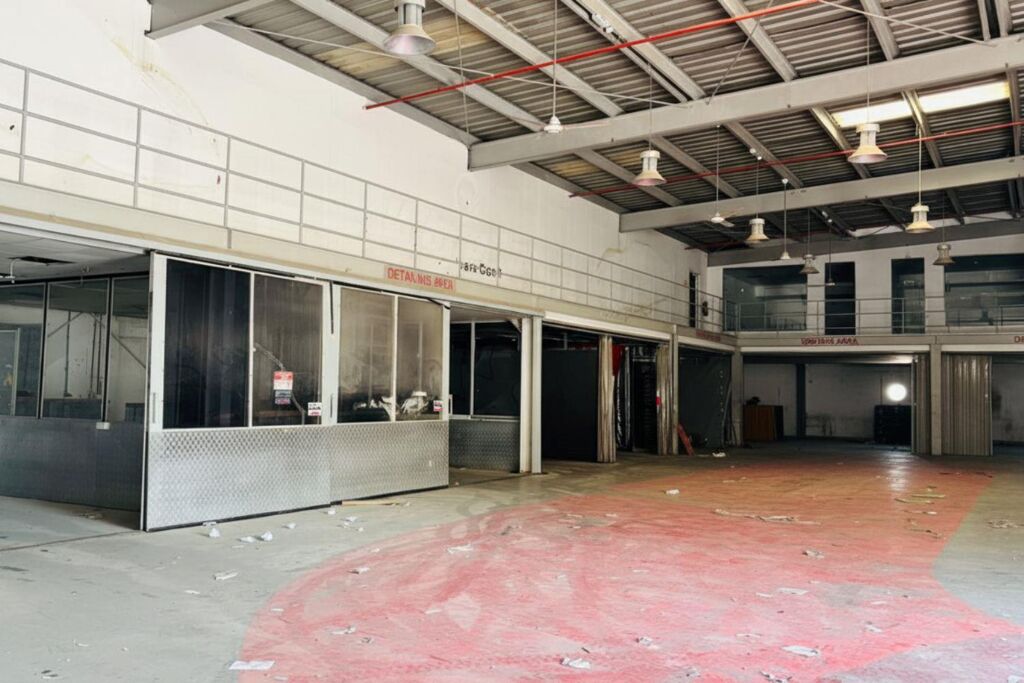 Image of Al Quoz Industrial Area 4, Dubai, United Arab Emirates