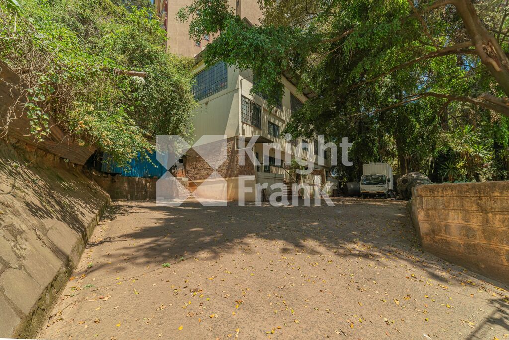 Image of Chiromo Road, Westlands, Nairobi