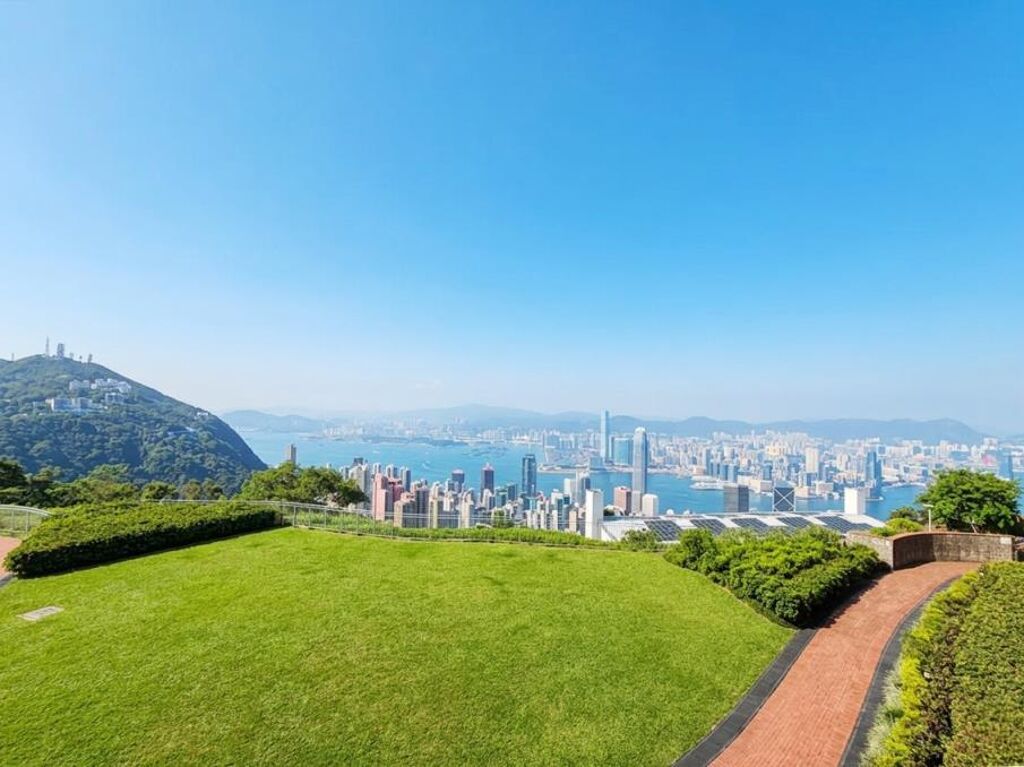 Image of Cloudlands, 35-37 Plantation Road, The Peak