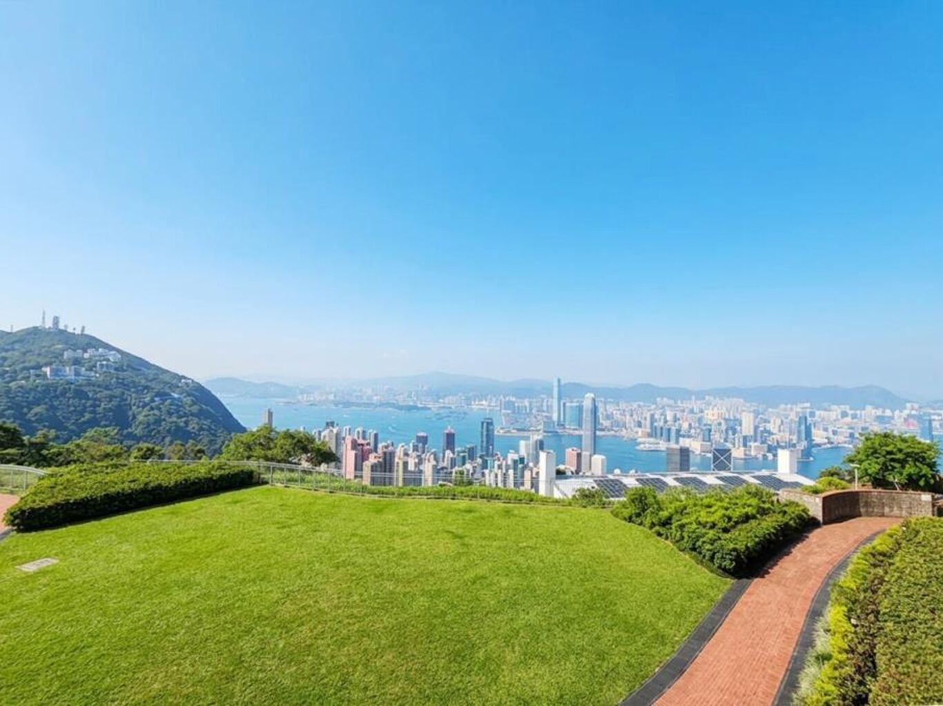 Image of Cloudlands, 35-37 Plantation Road, The Peak
