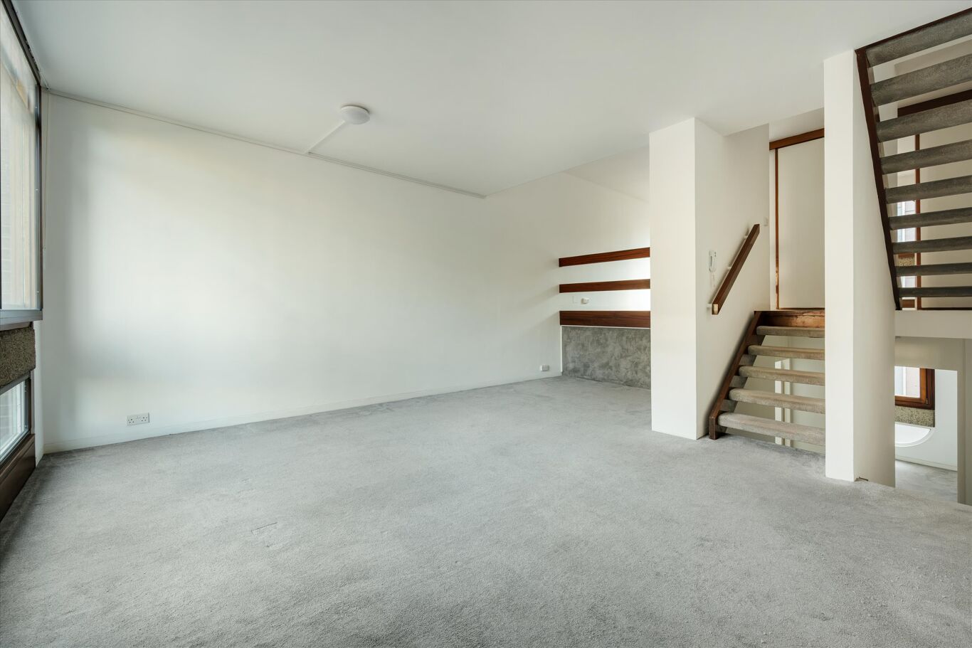 Image of Wallside, Barbican, London EC2Y