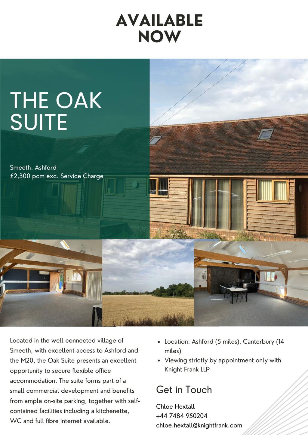 Image of Church Road, Smeeth, Ashford, Kent TN25