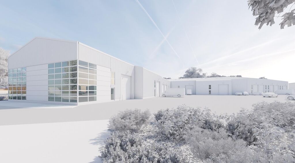 Image of Woodhouse Mill, 688 Retford Road, Sheffield S13 9WG