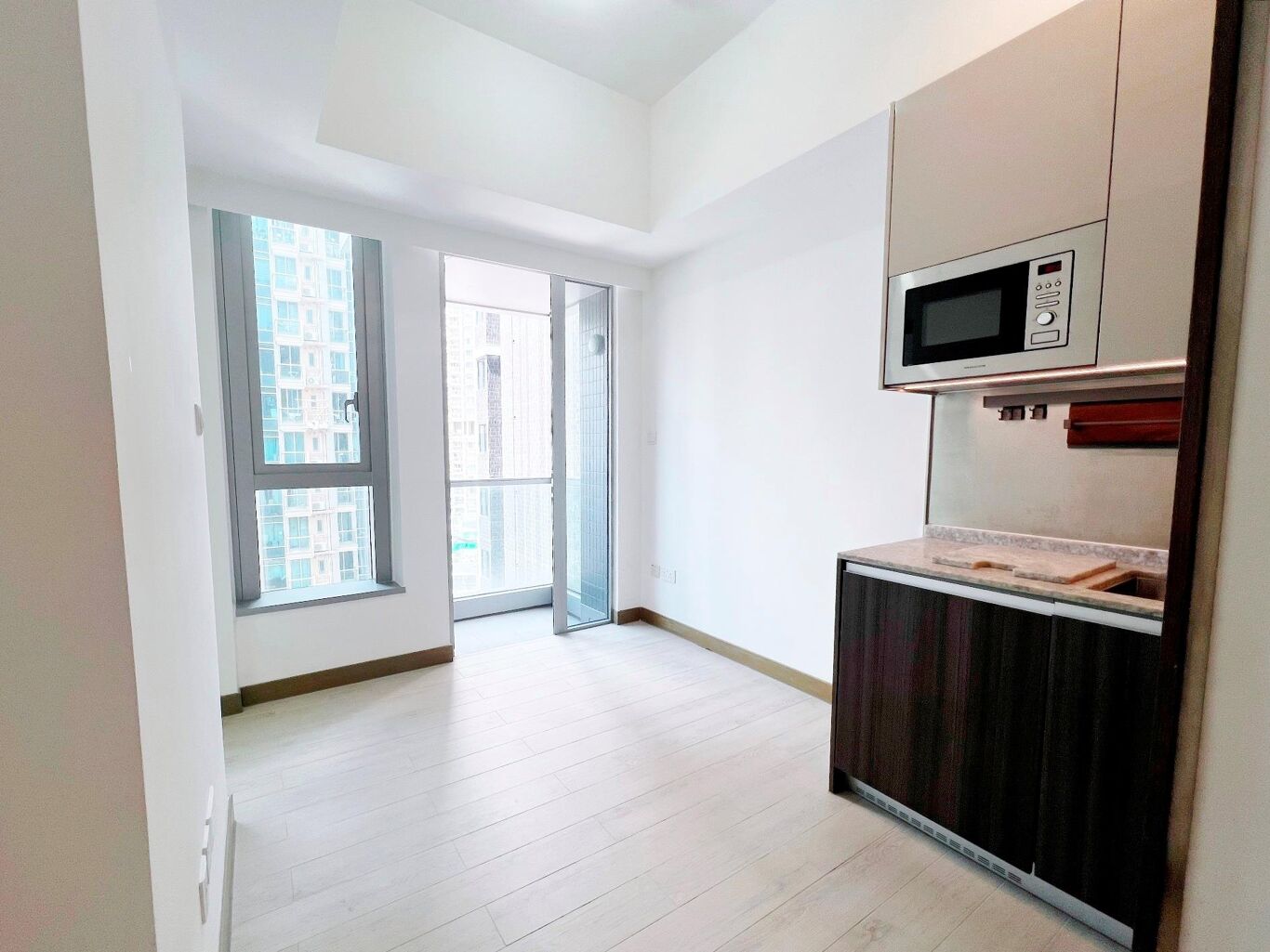 Image of L.Living 23, 23 Pine Street, Tai Kok Tsui, Kowloon