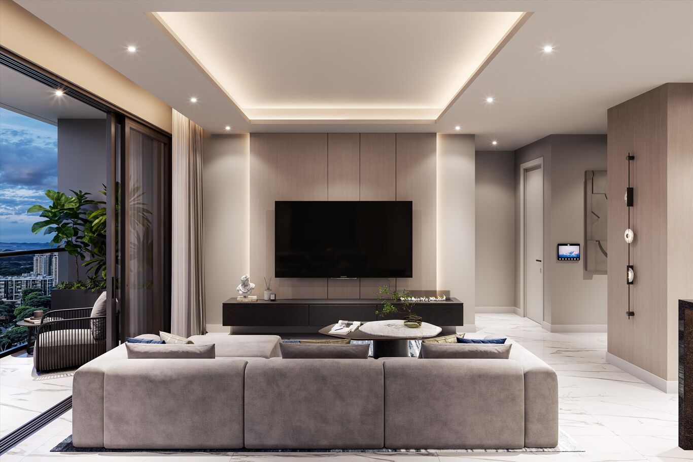 Image of Westlands, Brookside Drive