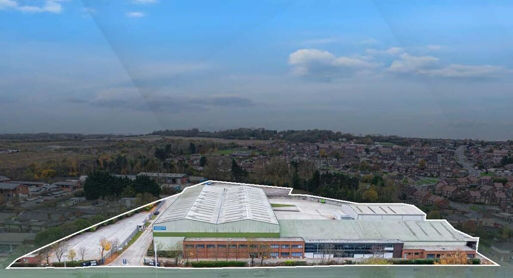 Image of Rotherham 125, Rotherham Road, Rotherham, Yorkshire, S66