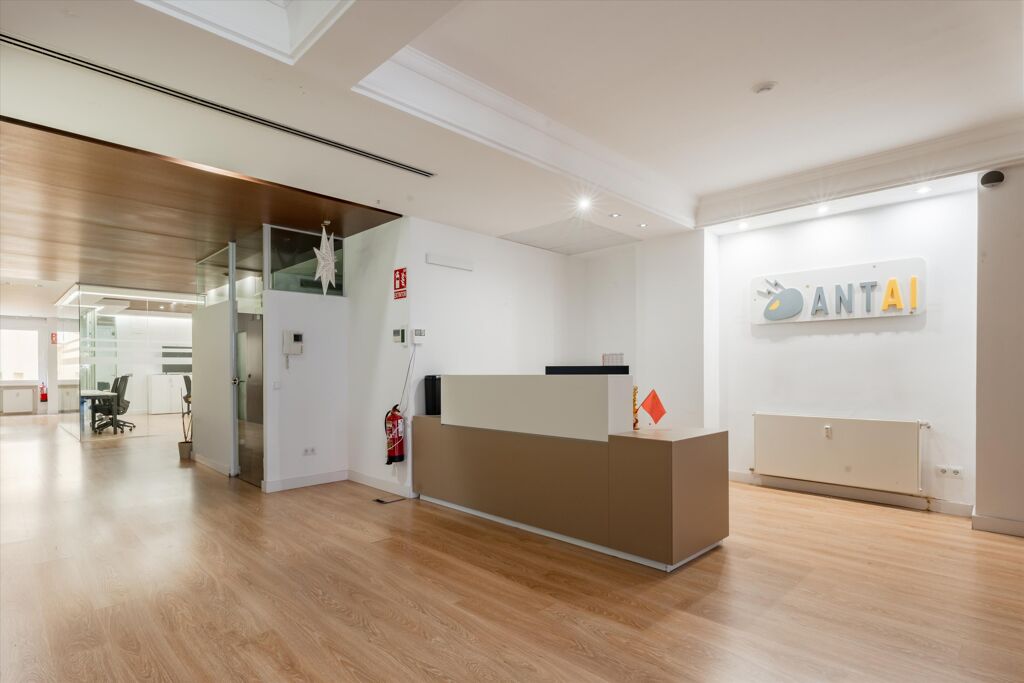 Image of Plaza de España, 10 28008, Madrid, Madrid, España