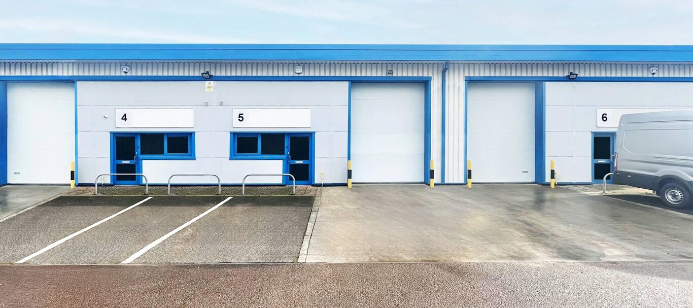 Image of Barlborough Links Network Centre, Midland Way, Barlborough, Chesterfield, Derbyshire S43 4WW