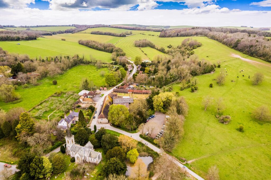 Image of Home Farm, Stanmer, Stanmer Park, Brighton, East Sussex BN1