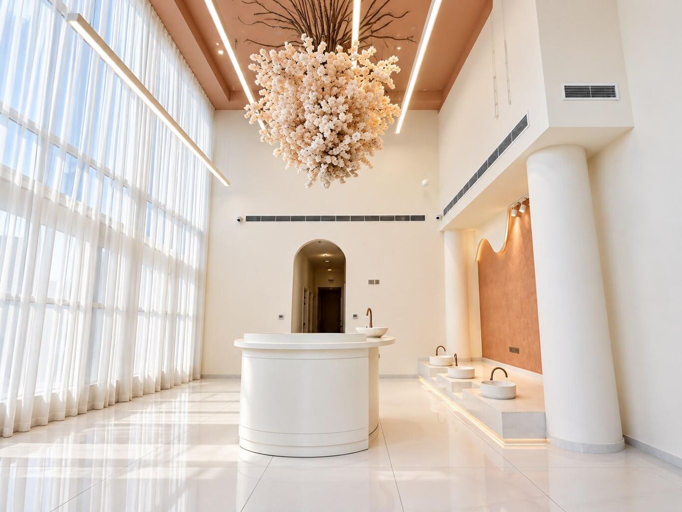 Image of Upscale Retail and Lifestyle Destination in DIFC