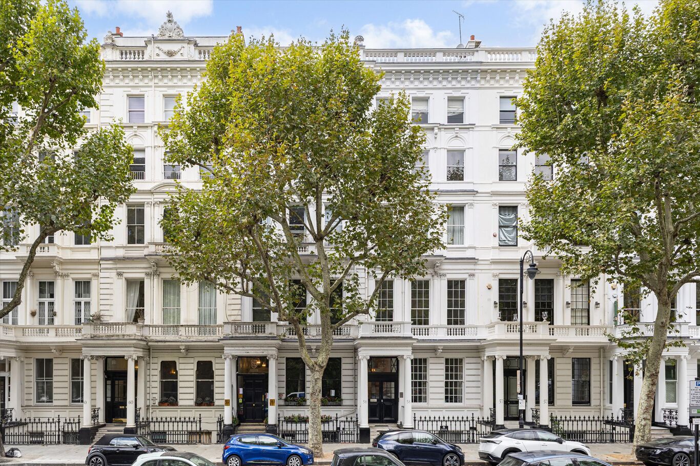 Image of 59 Queen's Gate, London, SW7 5JP