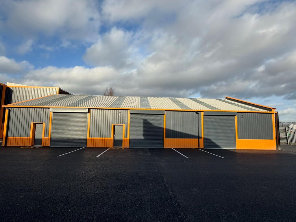 Image of Energy House, Chesterton Road, Eastwood Trading Estate, Rotherham, S65