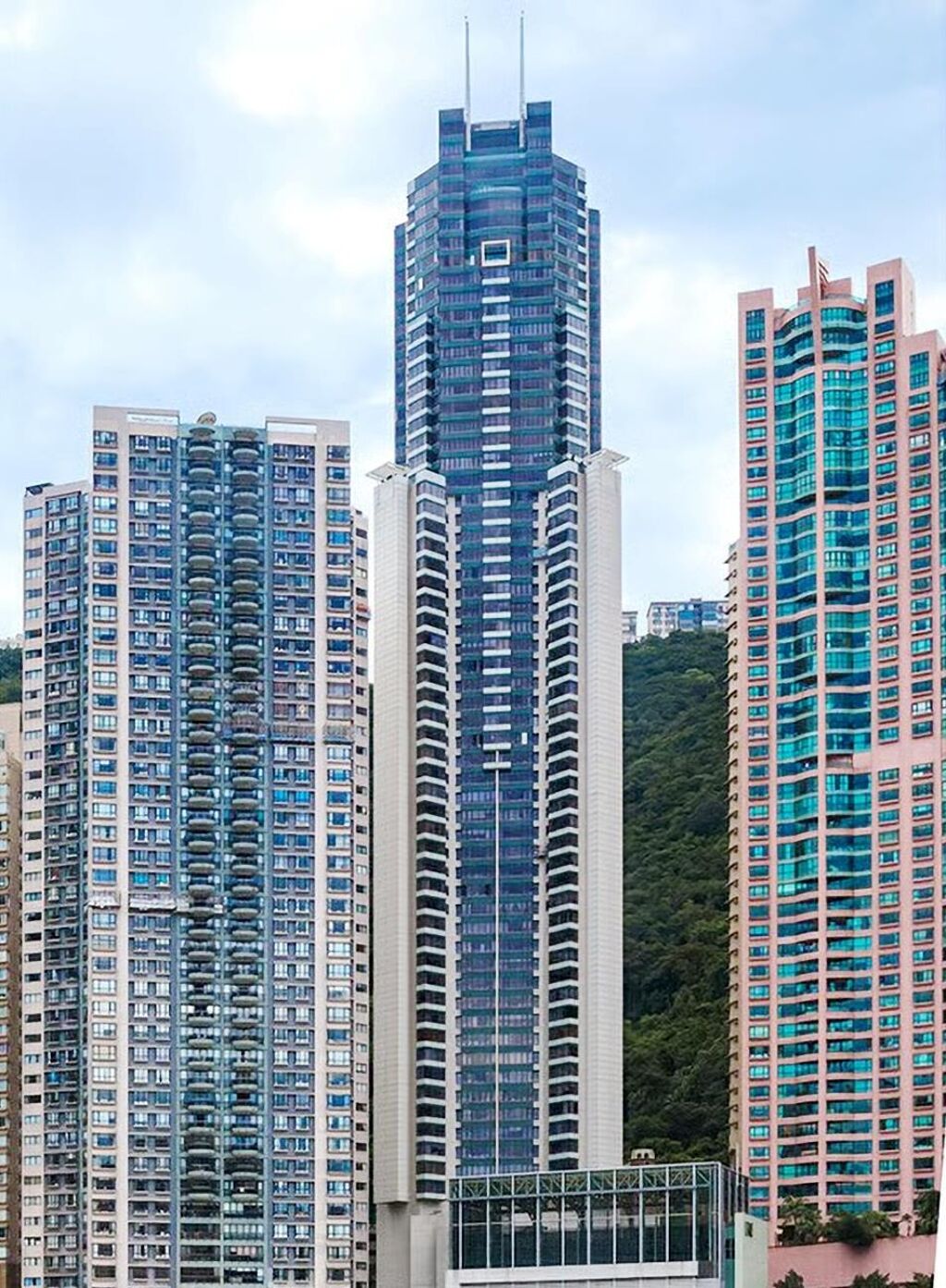 Image of Tregunter, 14 Tregunter Path, Mid-Levels Central