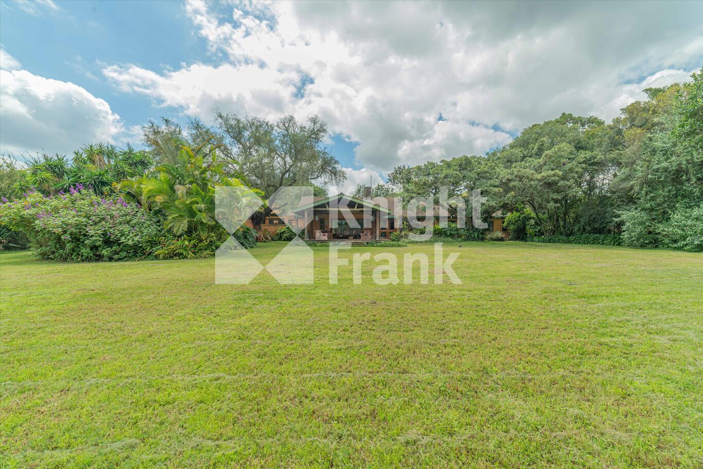 Image of Ololua Ridge, Karen, Nairobi