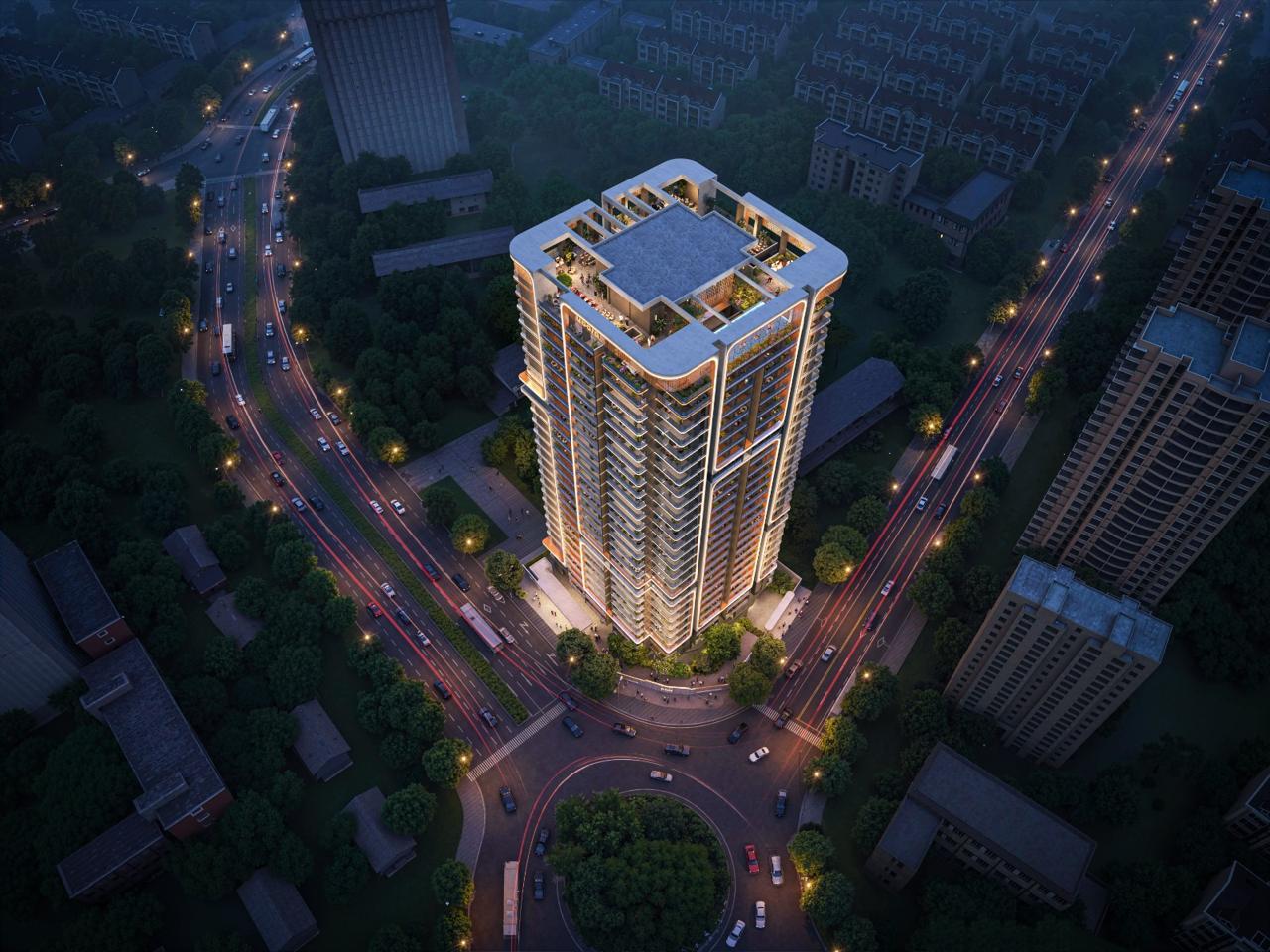 nyariページ Properties for sale in Nyari | Knight Frank UK
