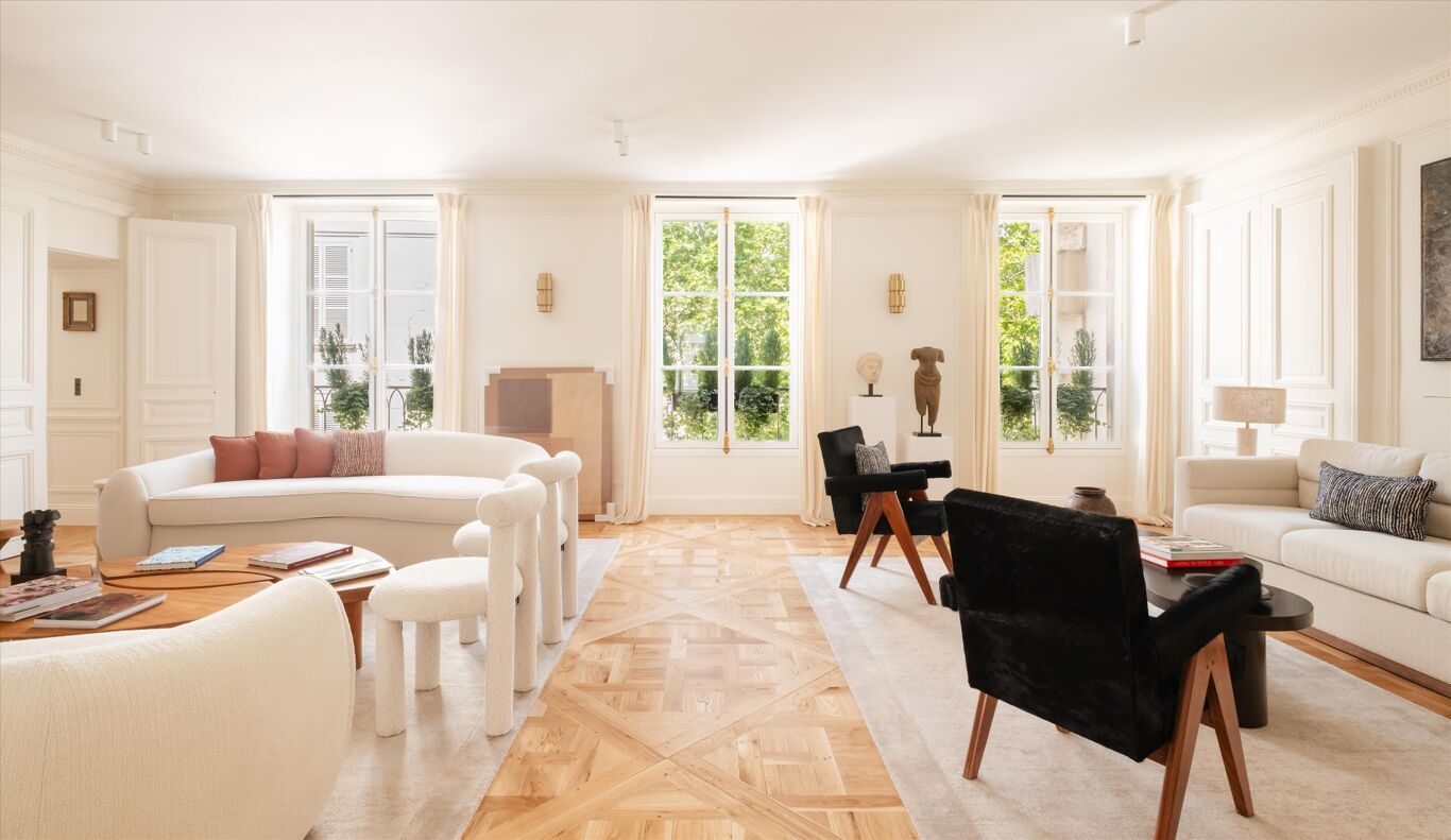 Image of Rue du Bac, Paris, 7ème